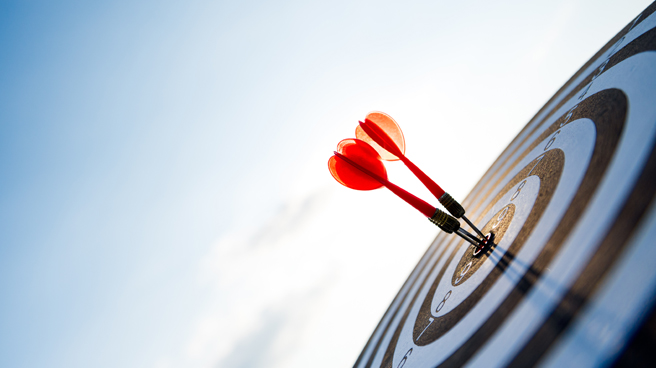 On-Target
